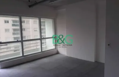Sala à venda, 40 m² por R$ 450.000,00 - Consolação - São Paulo/SP