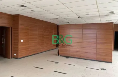 Galpão para alugar, 15706 m² por r$ 392.650,62/mês - vila industrial - mogi das cruzes/sp
