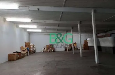 Prédio à venda, 300 m² por r$ 3.500.000,00 - bosque da saúde - são paulo/sp