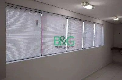 Sala à venda, 30 m² por r$ 400.000,00 - vila monte alegre - são paulo/sp