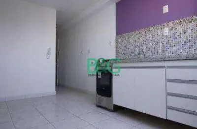 Apartamento com 1 dormitório à venda, 33 m² por r$ 228.900,00 - brás - são paulo/sp