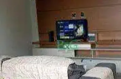 Apartamento com 1 dormitório à venda, 31 m² por r$ 254.500,00 - brás - são paulo/sp