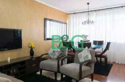 Apartamento à venda, 86 m² por r$ 689.000,00 - aclimação - são paulo/sp