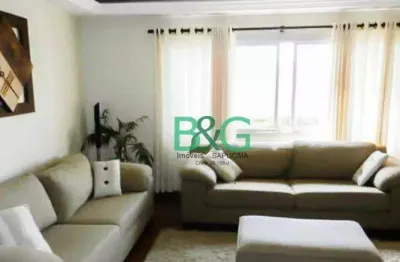 Apartamento com 3 dormitórios à venda, 115 m² por r$ 669.000,00 - liberdade - são paulo/sp