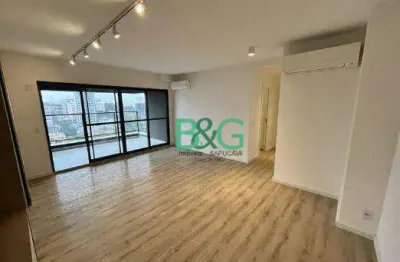 Apartamento à venda, 98 m² por r$ 2.260.900,00 - pinheiros - são paulo/sp