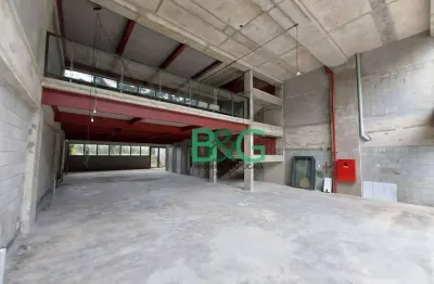 Loja à venda, 932 m² por r$ 8.000.000,00 - pinheiros - são paulo/sp