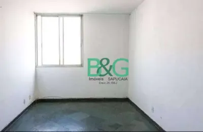 Apartamento com 2 dormitórios à venda, 72 m² por r$ 349.000,00 - água branca - são paulo/sp