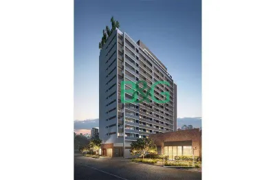 Apartamento com 4 dormitórios à venda, 157 m² por r$ 2.388.394,00 - mooca - são paulo/sp