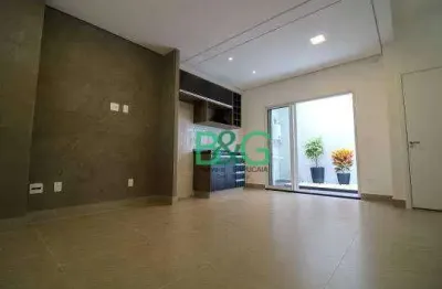 Sobrado com 2 dormitórios à venda, 103 m² por r$ 853.000,00 - cambuci - são paulo/sp