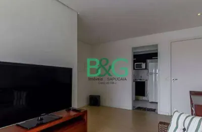 Apartamento com 3 dormitórios à venda, 80 m² por r$ 824.000,00 - tatuapé - são paulo/sp