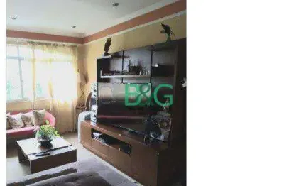 Apartamento com 3 dormitórios à venda, 100 m² por r$ 858.900,00 - tremembé - são paulo/sp