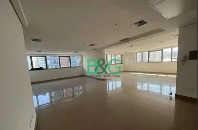 Conjunto à venda, 100 m² por r$ 1.664.000,00 - santa cecília - são paulo/sp