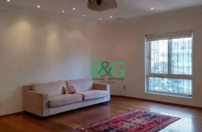 Apartamento à venda, 370 m² por r$ 8.200.000,00 - jardins - são paulo/sp