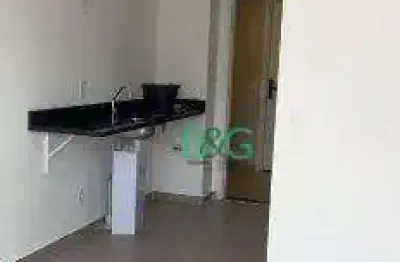 Studio à venda, 19 m² por r$ 400.400,00 - bela vista - são paulo/sp