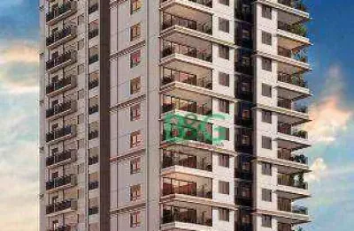 Apartamento com 3 dormitórios à venda, 96 m² por r$ 1.447.997,41 - jardim guedala - são paulo/sp