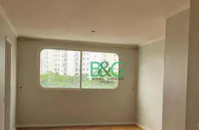 Apartamento à venda, 82 m² por r$ 550.000,00 - vila regente feijó - são paulo/sp