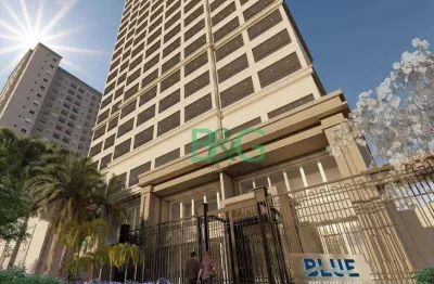 Apartamento com 3 dormitórios à venda, 70 m² por r$ 789.066,71 - butantã - são paulo/sp