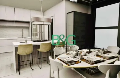 Apartamento à venda, 105 m² por r$ 3.180.000,00 - indianópolis - são paulo/sp