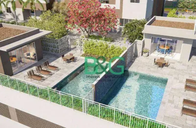 Apartamento com 3 dormitórios à venda, 117 m² por r$ 1.386.000,00 - centro - são bernardo do campo/sp