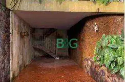 Sobrado à venda, 350 m² por r$ 3.000.000,00 - penha de frança - são paulo/sp