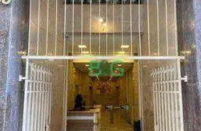 Conjunto à venda, 90 m² por r$ 422.000,00 - república - são paulo/sp
