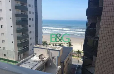 Apartamento com 2 quartos à venda na Avenida Juscelino Kubitscheck De Oliveira, 1265, Vilamar, Praia Grande