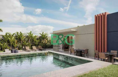 Apartamento com 2 dormitórios à venda, 87 m² por r$ 1.032.570,00 - vila ema - são josé dos campos/sp