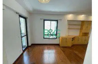 Apartamento com 3 dormitórios à venda, 100 m² por r$ 947.000,00 - parque santa cecília - são paulo/sp