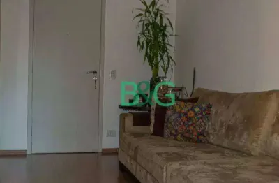 Apartamento com 2 dormitórios à venda, 58 m² por r$ 1.299.000,00 - indianópolis - são paulo/sp