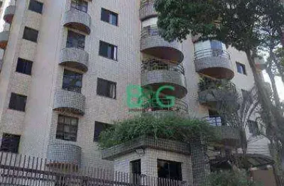 Apartamento com 3 dormitórios à venda, 184 m² por r$ 1.300.000,00 - jardim da saúde - são paulo/sp