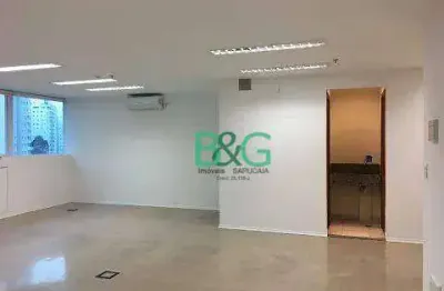 Conjunto à venda, 76 m² por r$ 546.000,00 - jardim caboré - são paulo/sp
