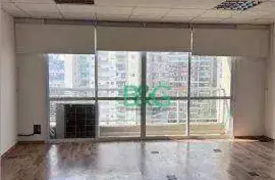 Conjunto à venda, 117 m² por r$ 1.537.000,00 - vila clementino	 - são paulo/sp