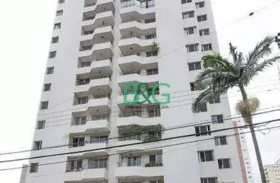 Apartamento, 83 m² - venda por r$ 910.000,00 ou aluguel por r$ 6.368,60/mês - pompeia - são paulo/sp