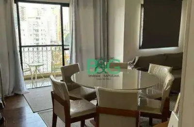 Apartamento com 3 dormitórios à venda, 142 m² por r$ 1.166.000,00 - santana - são paulo/sp