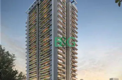 Apartamento com 4 dormitórios à venda, 146 m² por r$ 3.058.882,00 - vila mariana - são paulo/sp