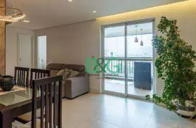Studio com 1 dormitório à venda, 75 m² por r$ 794.000,00 - vila andrade - são paulo/sp