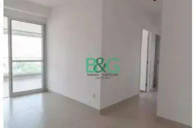 Apartamento com 3 dormitórios à venda, 90 m² por r$ 1.369.000,00 - tatuapé - são paulo/sp