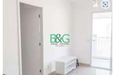 Apartamento com 1 dormitório à venda, 46 m² por r$ 369.000,00 - vila irene - são roque/sp