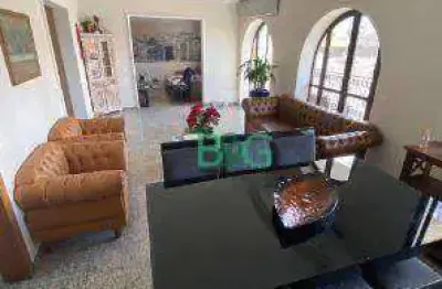 Apartamento com 3 dormitórios à venda, 156 m² por r$ 1.329.000,00 - mooca - são paulo/sp