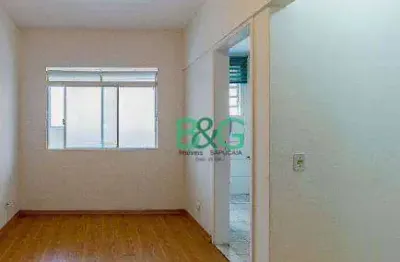 Apartamento com 3 dormitórios à venda, 73 m² por r$ 992.500,00 - indianópolis - são paulo/sp