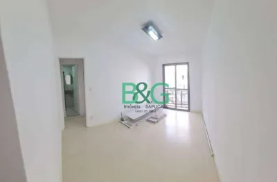 Apartamento à venda, 40 m² por r$ 495.000,00 - perdizes - são paulo/sp