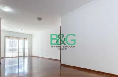 Apartamento com 4 dormitórios à venda, 150 m² por r$ 1.238.900,00 - ipiranga - são paulo/sp