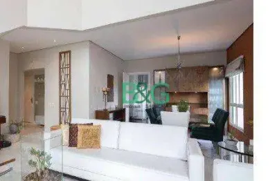 Apartamento com 4 dormitórios à venda, 347 m² por r$ 3.398.000,00 - vila mariana - são paulo/sp
