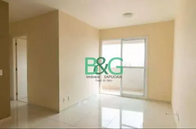 Apartamento com 3 dormitórios à venda, 71 m² por r$ 575.000,00 - gopoúva - guarulhos/sp