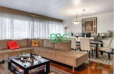 Apartamento com 3 dormitórios à venda, 180 m² por r$ 1.899.000,00 - jardim paulista - são paulo/sp