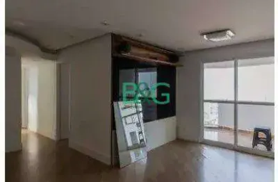 Apartamento com 2 dormitórios à venda, 82 m² por r$ 819.000,00 - gopoúva - guarulhos/sp
