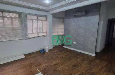 Conjunto à venda, 135 m² por r$ 480.000,00 - república - são paulo/sp