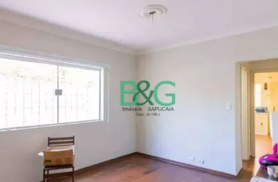Sobrado com 3 dormitórios à venda, 250 m² por r$ 1.694.000,00 - vila mariana - são paulo/sp