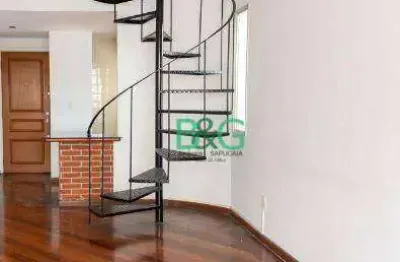 Apartamento com 1 dormitório à venda, 73 m² por r$ 638.900,00 - vila mariana - são paulo/sp