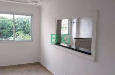 Apartamento com 2 dormitórios à venda, 43 m² por r$ 288.900,00 - limão - são paulo/sp